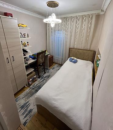 oguz ev: 5 otaqlı, 80 kv. m, Kredit yoxdur, Orta təmir — 8