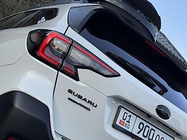 расходомер субару: Subaru Outback: 2020 г., 2.4 л, Автомат, Бензин, Универсал — 7
