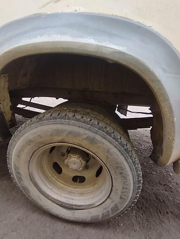 мерси 211: Mercedes-Benz Спринтер: 1995 г., 2.9 л, Механика, Дизель, Фургон — 6