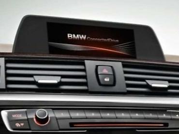 Car Electronics: MULTIMEDIJA ZA BMW 418 — 1