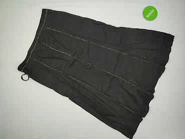 lenary jeansy: Bhs, Spódnica damska, rozmiar 2XL — 2