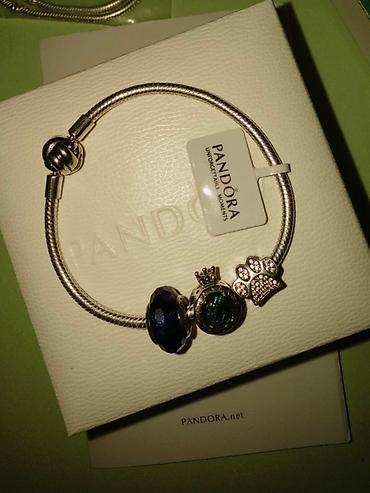 Другая женская одежда: Pandora браслеты по самым доступным ценам!!! Успейте купить!!! - — 5