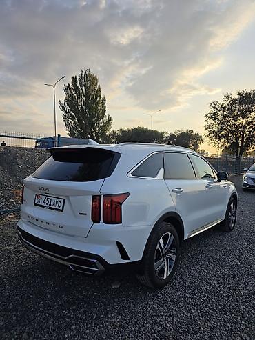 диски на киа соренто прайм: Kia Sorento: 2022 г., 1.6 л, Вариатор, Гибрид, Кроссовер — 5