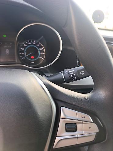 Changan: Changan Eado: 2022 г., Автомат, Электромобиль, Седан — 15