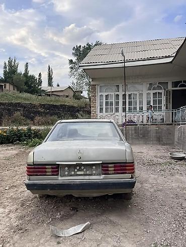 кастом мото: Mercedes-Benz GLC-Class AMG: 1969 г. — 1
