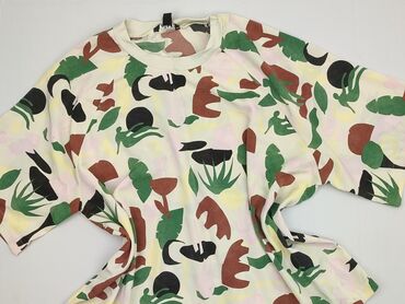 wisla krakow t shirty: Monki, Women`s T-shirt, size L (EU 40)