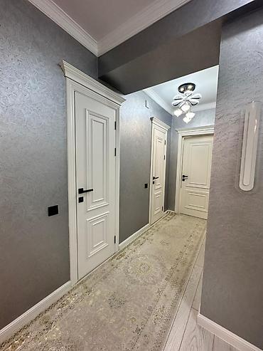 Продажа квартир: 2 комнаты, 66 м², Элитка, 3 этаж, Евроремонт — 3