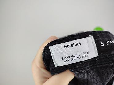 alcw jeans: Bershka, Jeansy damskie, rozmiar S — 4