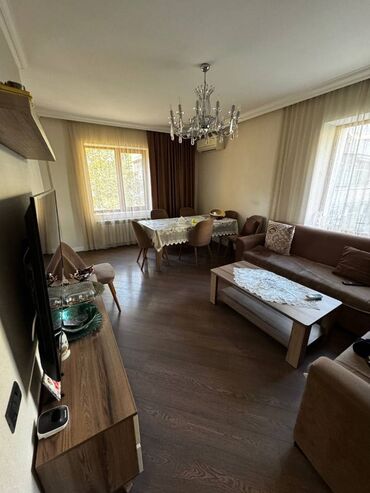 Köhnə tikili: Bakı, 5 otaqlı, Köhnə tikili, m. Əhmədli, 110 kv. m — 1