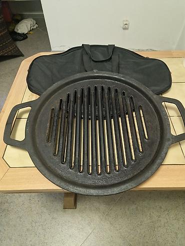 Дровяные печи: SOLO STOVE очаг-печь бездымного горения Solo Stove с комплектом — 7