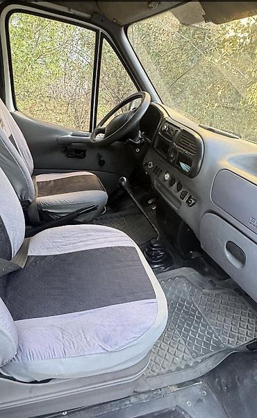 форд транзит токмок: Ford Transit: 1996 г., 2.5 л, Механика, Дизель, Бус — 2