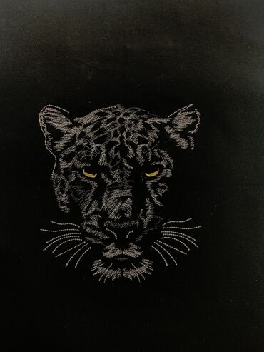 Вышивка: Компьютерная вышивка | Платья, Штаны, брюки, Куртки — 5