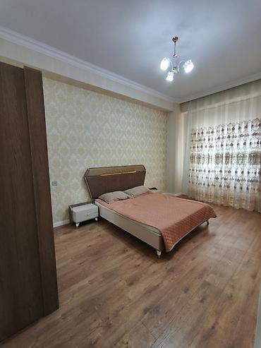 invest home: 3 otaqlı, Yeni tikili, 82 kv. m — 6