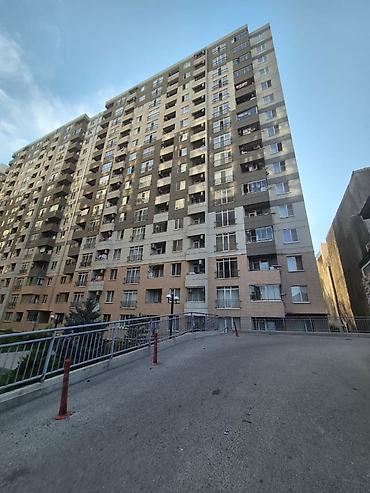 makler gence: 2 otaqlı, Yeni tikili, m. 20 Yanvar, 58 kv. m — 2