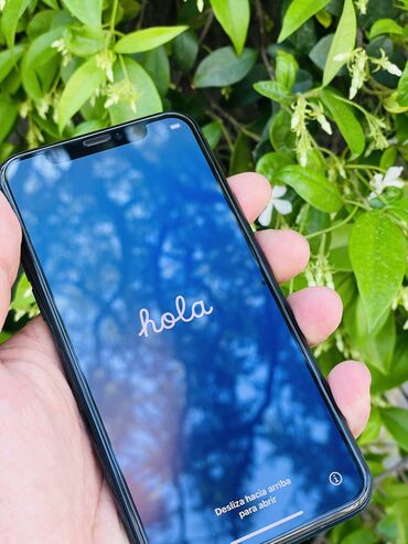телефон blackberry: IPhone 11 Pro, 256 GB, Yaşıl, Face ID