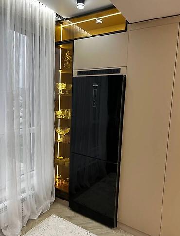 ква: 1 комната, 46 м², Элитка, 5 этаж, Дизайнерский ремонт — 6