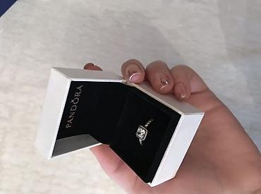 Üzük, Pandora, Gümüş lalafo.az -da Üzük, Pandora, Gümüş