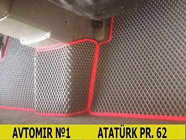 Aksesuarlar və tüninq: Infiniti g35x eva 🚙🚒 ünvana və bölgələrə ödənişli çatdırılma 💳birkart — 1