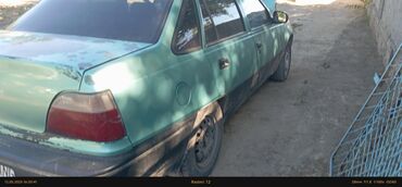 2106 каракол: Daewoo Nexia: 2006 г., 1.5 л, Механика, Бензин, Седан