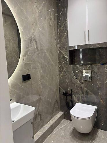 Продажа квартир: 3 комнаты, 110 м², 10 этаж — 9