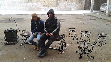 Мангалы: Мангал Классический — 11