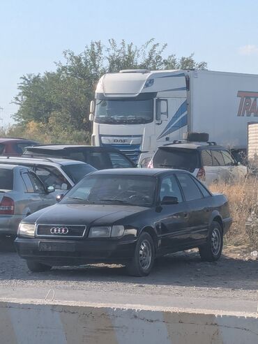 ауди 100 переходка: Audi 100: 1994 г., 2.6 л, Бензин, Седан