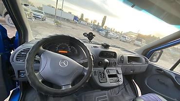 спринтер 3: Легкий грузовик, Mercedes-Benz, Стандарт, Новый — 7