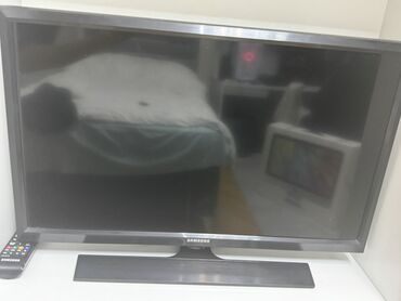 euromax tv: İşlənmiş Televizor Samsung 24" Ünvandan götürmə