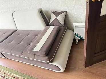 Модульные диваны: Модульный диван — 10