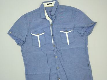 Shirts: Shirt for men, L (EU 40), condition - Very good