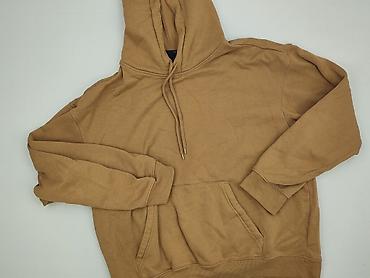 pull and bear rozmiary: H&M, Bluza z kapturem damska, rozmiar M — 1