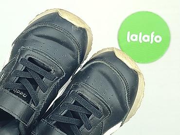 adidas zigzag: Buty sportowe Reebok, 27, Używany — 4