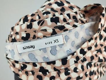 b a paris: Sinsay, Sukienka damska, rozmiar XS — 5