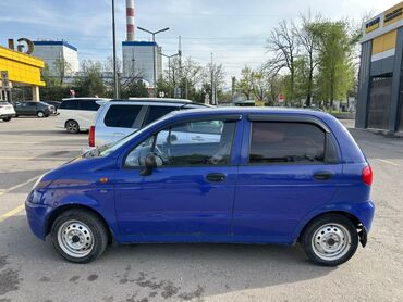 купить двигатель опель вектра а 1.6: Daewoo Matiz: 2006 г., 0.8 л, Механика, Газ, Хэтчбэк