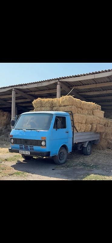 wv transporter: Легкий грузовик, Volkswagen, Стандарт, Б/у — 3