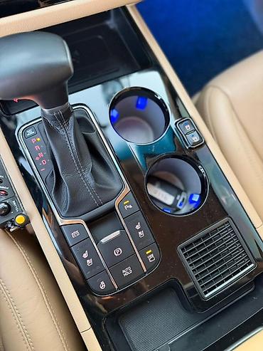 kia joke: Kia Carnival: 2019 г., 2.2 л, Автомат, Дизель, Минивэн — 6