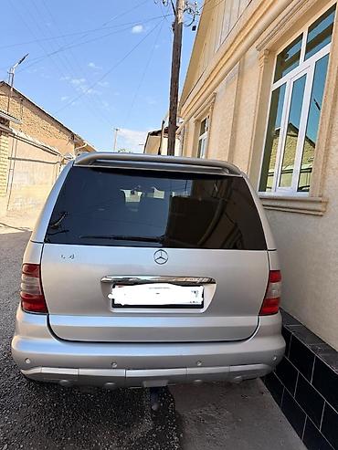 мерседес gl купить: Mercedes-Benz ML-Class: 2003 г., 4 л, Автомат, Дизель, Кроссовер — 2