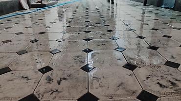 Евробрусчатка: Брусчатка "под мрамор" — стильно, прочно, доступно! Прочная — 5