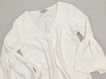 h m marynarki damskie: H&M, Women's blouse, size XS
