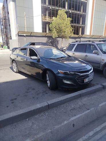 шевроле экспресс купить: Chevrolet Malibu: 2020 г., 1.5 л, Автомат, Бензин, Седан — 2