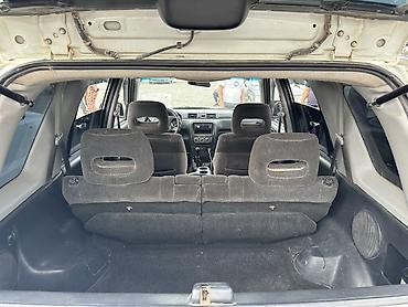 хонда xr100: Honda CR-V: 2000 г., Механика, Бензин, Кроссовер — 4