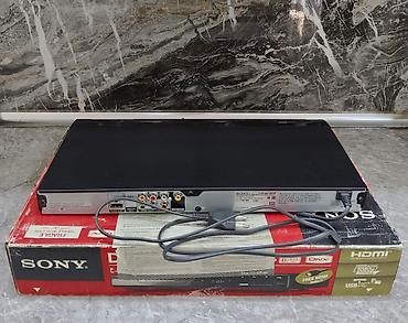 son model tv: Yeni Sony, Ünvandan götürmə — 2