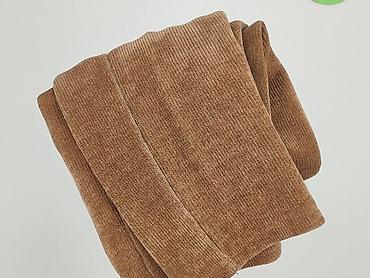 sweatpants: Spodnie materiałowe damskie, rozmiar One size — 5