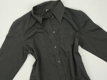 Shirts: S (EU 36), condition - Good