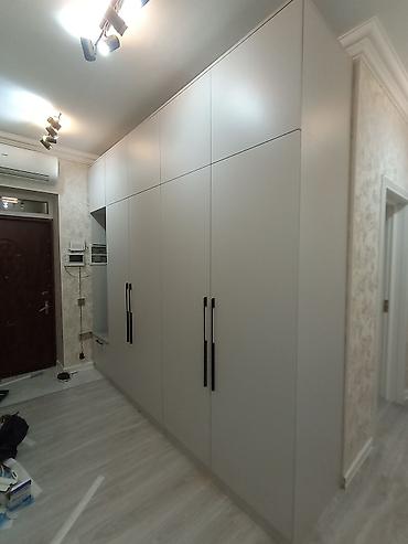 dolab: Künc dolab, Yataq otağı üçün, Qarderob, Kupe, Quraşdırıla bilən — 3