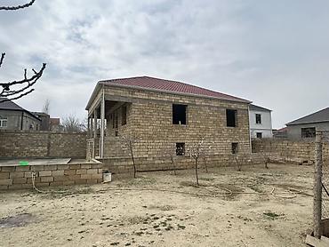 Həyət evi alıram: Satılır: həyət evi/proyekt - İki mərtəbəli tikili, monolit-beton — 9