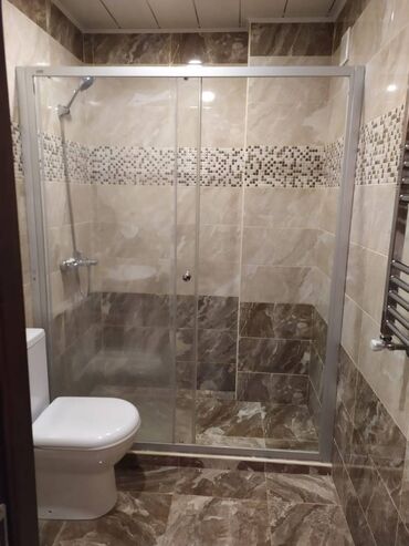 Yeni tikili: 1 otaqlı, Yeni tikili, 30 kv. m — 7