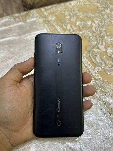 блендер 3 в 1: Redmi 8A 32 gb ideal veziyyetde herşeyi işlekdir