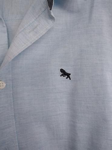 Köynəklər: 11-12 yaw biri 5m — 2