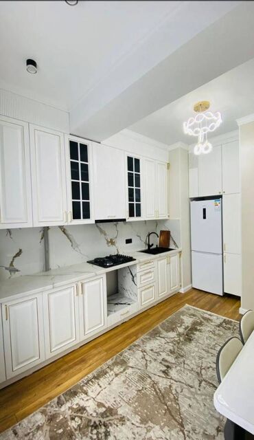 квартиры район политех: 1 комната, 44 м², Элитка, 2 этаж, Дизайнерский ремонт